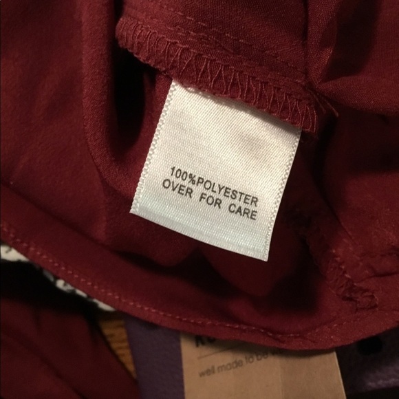 Relativity XL NWT open sleeve Blouse - Picture 12 of 16